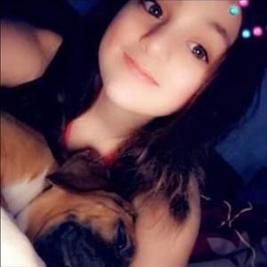 Meet your Posher, Savannah